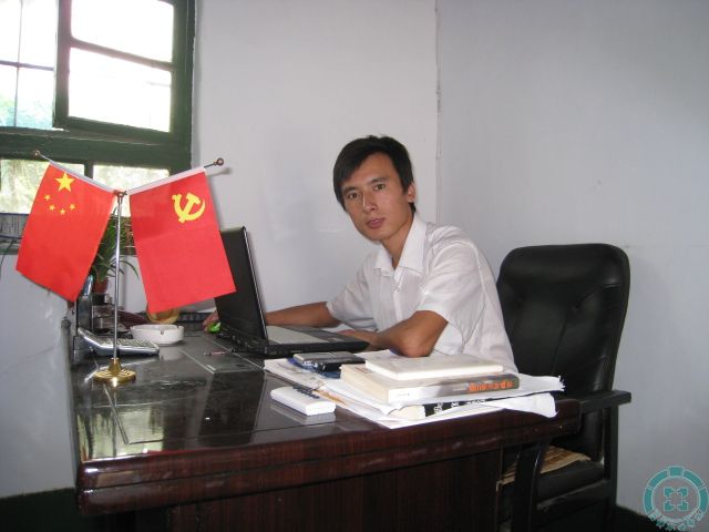王小平-创立淄博鲁宁文化传媒有限公司